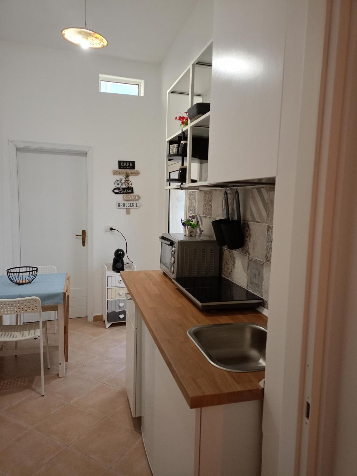 דירות סירקוזה Casa Nonna Maria מראה חיצוני תמונה