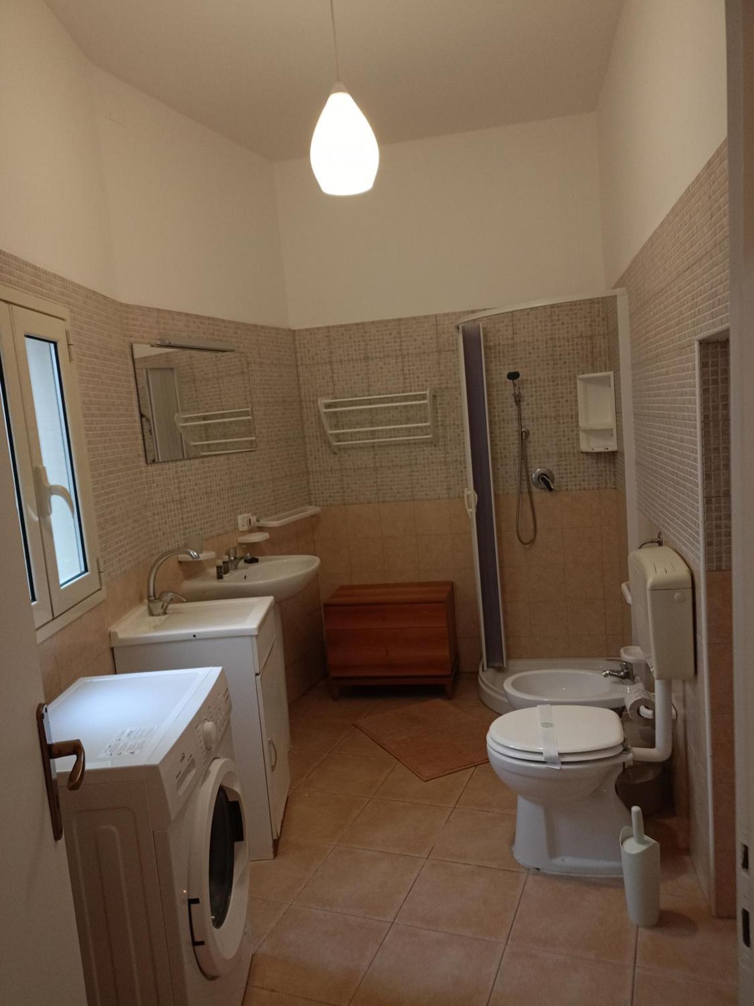 דירות סירקוזה Casa Nonna Maria מראה חיצוני תמונה