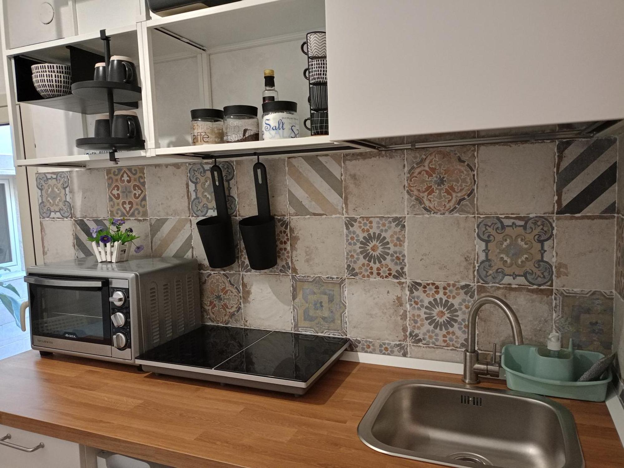 דירות סירקוזה Casa Nonna Maria מראה חיצוני תמונה