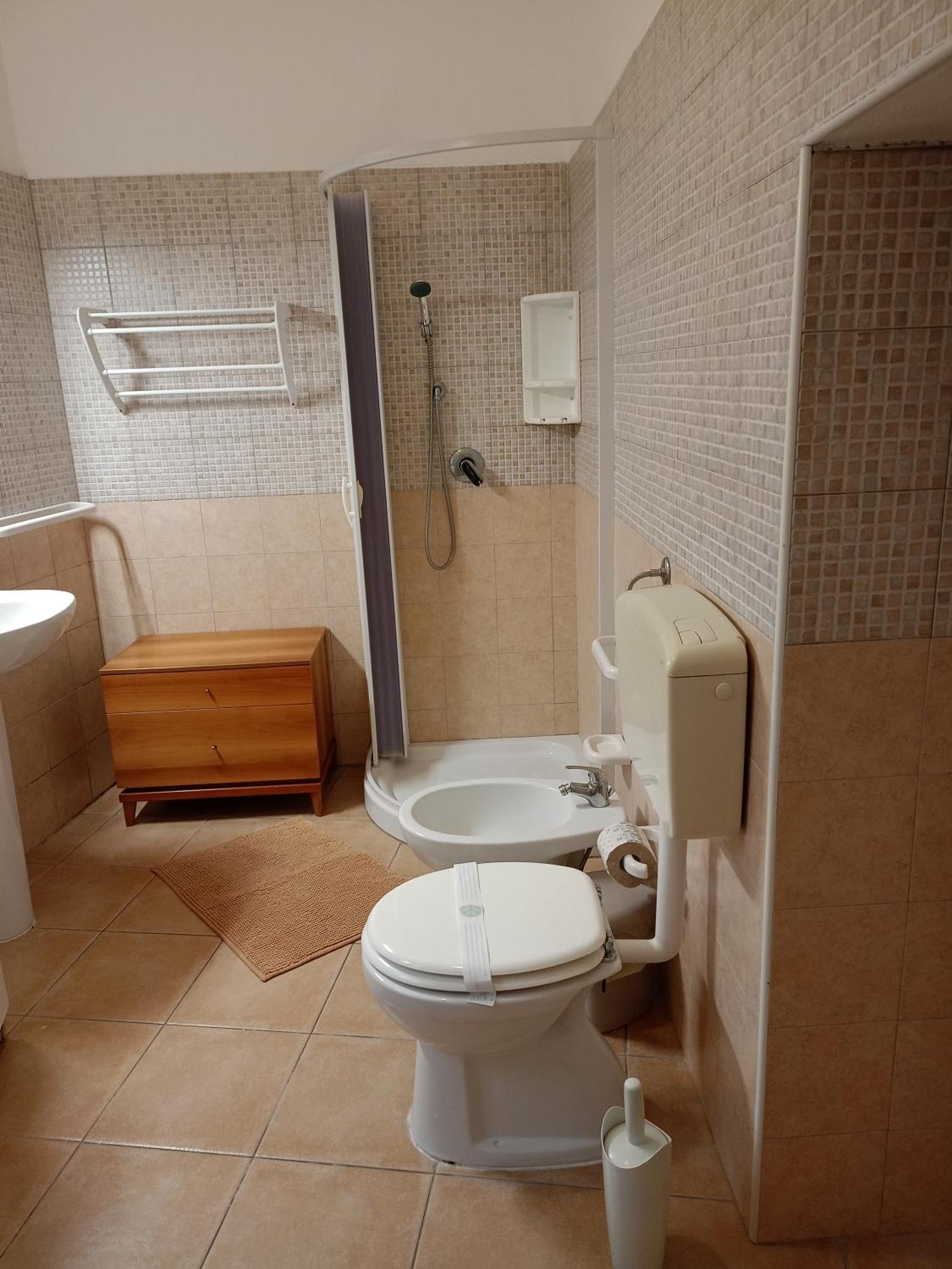 דירות סירקוזה Casa Nonna Maria מראה חיצוני תמונה