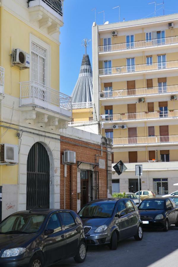 דירות סירקוזה Casa Nonna Maria מראה חיצוני תמונה