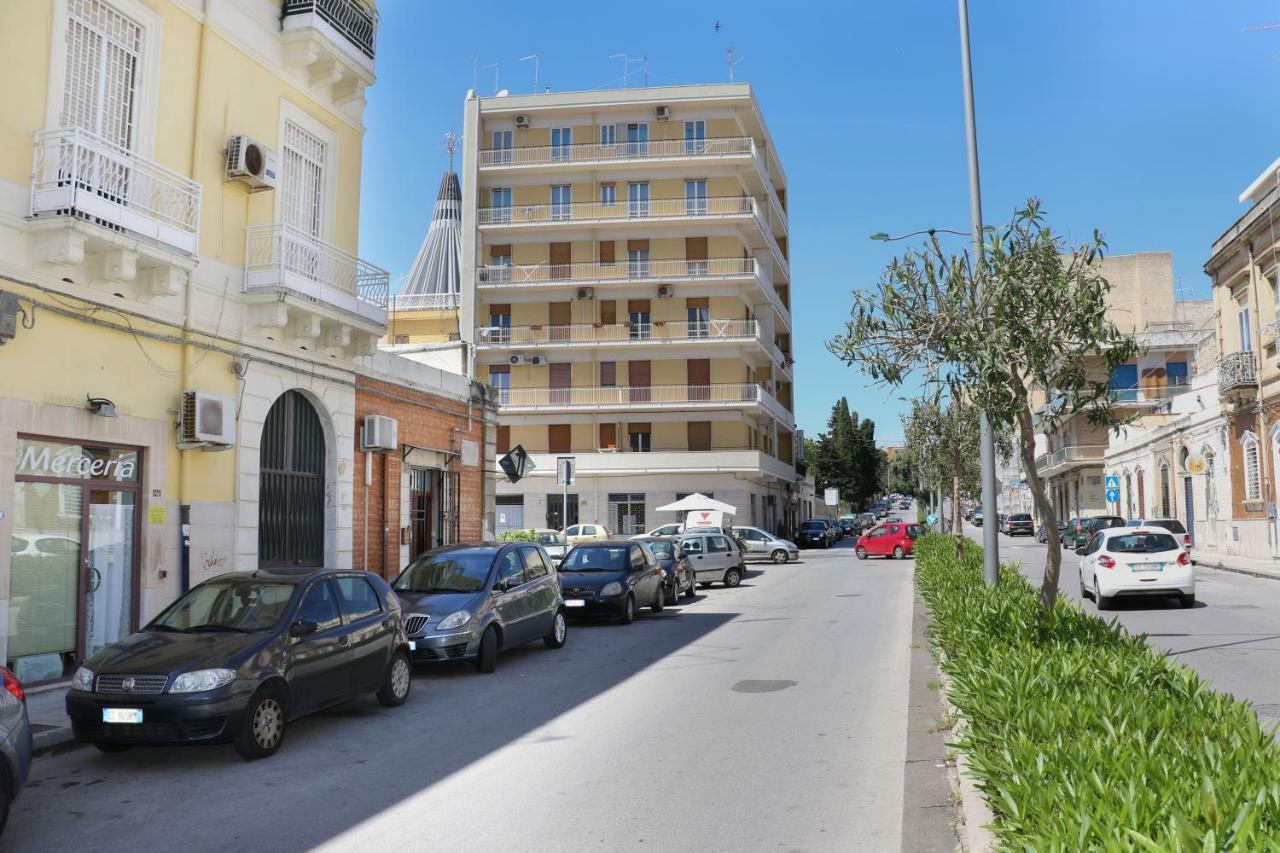 דירות סירקוזה Casa Nonna Maria מראה חיצוני תמונה